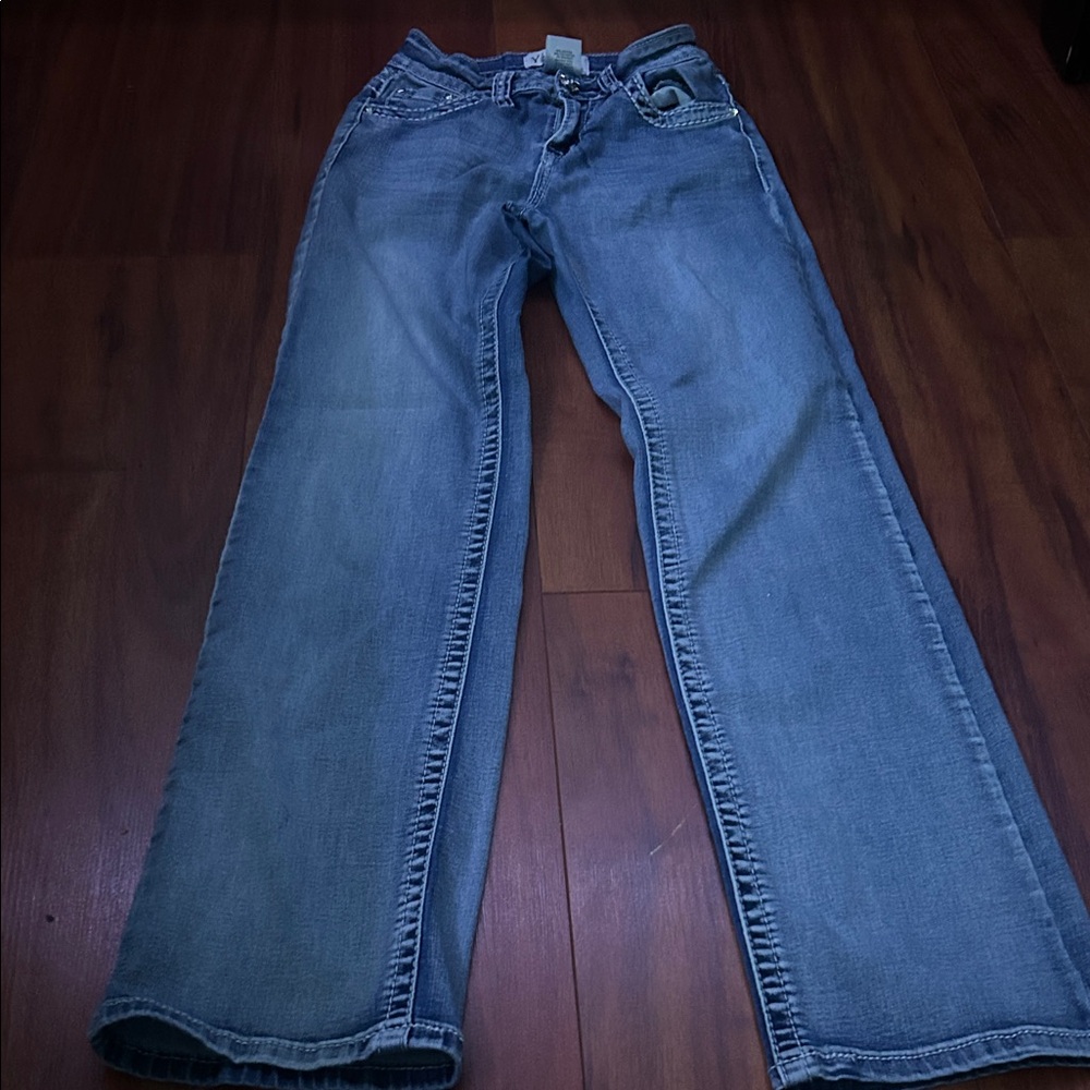 Women's Boot Cut Jeans